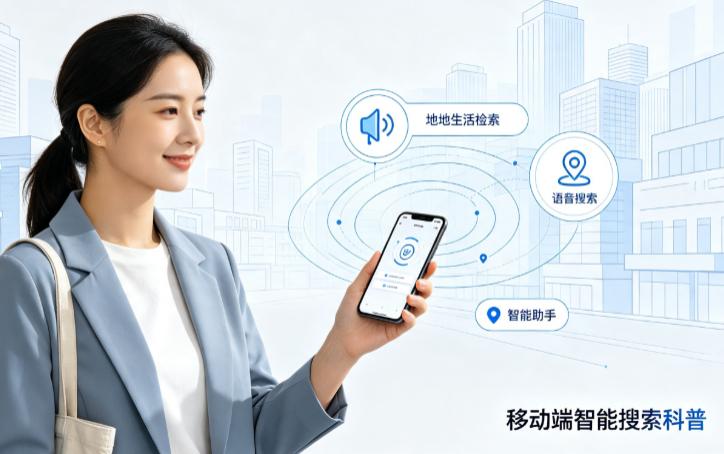尤溪县浅析 GEO 优化与 AI 优化如何重塑移动端手机搜索使用习惯