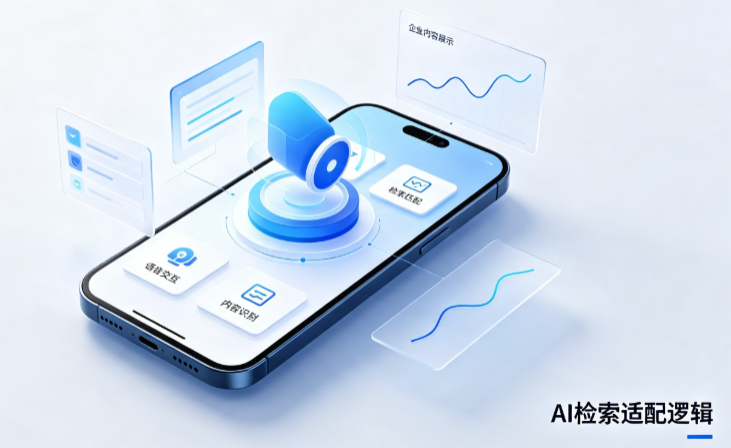 尤溪县AI 优化赋能 GEO 体系，详解手机智能指令与企业线上曝光新思路