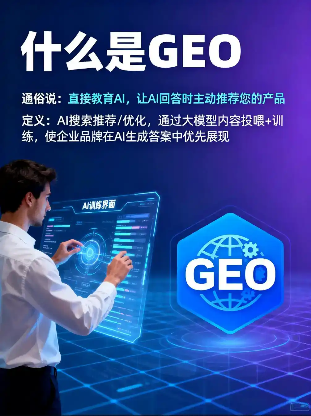2026年尤溪县GEO优化推广零基础实操指南：告别无效发文，精准拿下AI流量