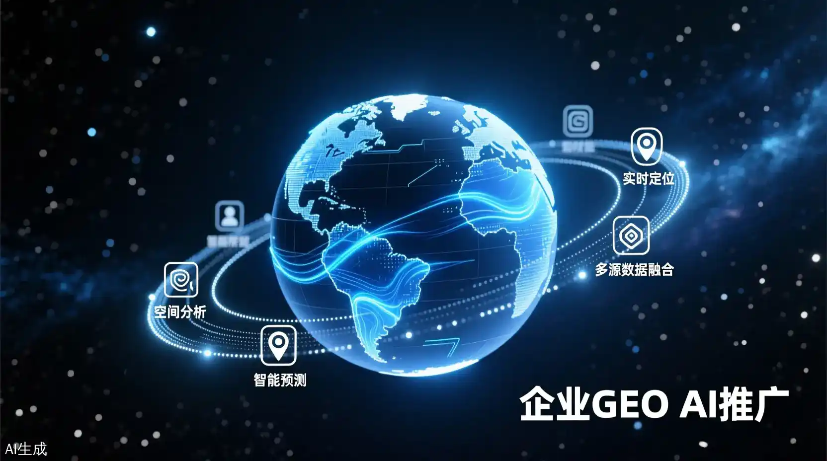 解读尤溪县GEO优化：融入生活与社会的精细化地理服务