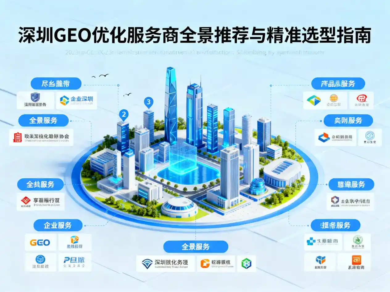 从尤溪县地域搜索与场景落地视角，重新读懂GEO优化的实用价值